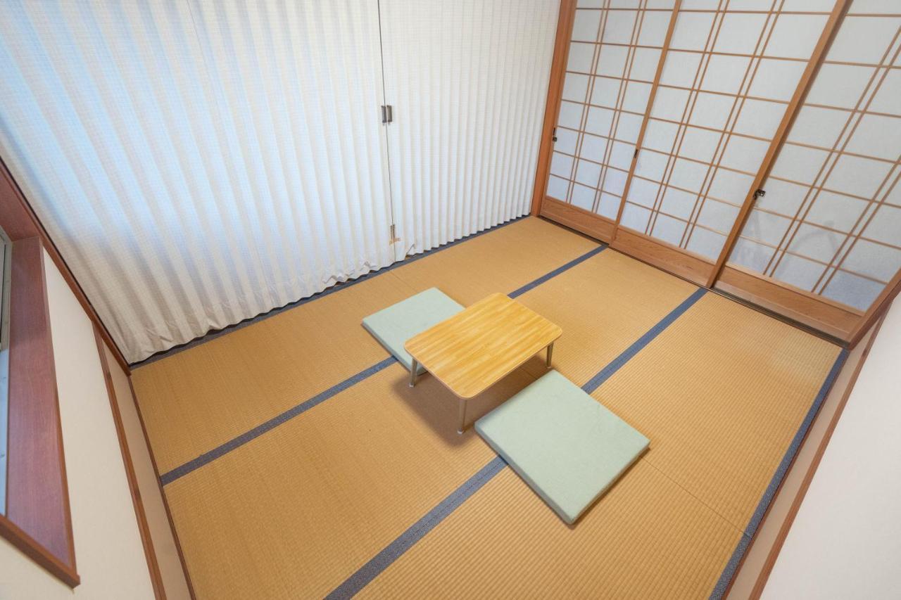ホテル Kobohudonoyu 須賀川市 エクステリア 写真
